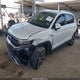 3VVEX7B22PM301550 2023 Volkswagen Taos 1.5T Se auction photo thumbnail 2