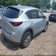 JM3KFBDM4K1636716 2019 Mazda Cx-5 Grand Touring auction photo thumbnail 4