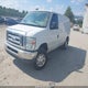 1FTNE2EW5BDA65535 2011 Ford E-250 Commercial auction photo thumbnail 2