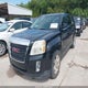 2CTALMECXB6281955 2011 GMC Terrain Sle-1 auction photo thumbnail 2