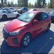 KMHC65LC9KU176194 2019 Hyundai Ioniq Blue auction photo thumbnail 6