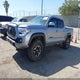 3TMCZ5AN4MM442731 2021 Toyota Tacoma Trd Off-Road auction photo thumbnail 2