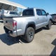 3TMCZ5AN4MM442731 2021 Toyota Tacoma Trd Off-Road auction photo thumbnail 4