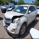 1GNALBEK1EZ132289 2014 Chevrolet Equinox 1Lt auction photo thumbnail 2
