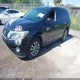 5N1AR2MN2DC638777 2013 Nissan Pathfinder Sv auction photo thumbnail 2