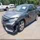SHHFK7H41JU410392 2018 Honda Civic Sport auction photo thumbnail 2