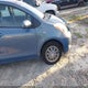 JTDKT4K3XA5282117 2010 Toyota Yaris auction photo thumbnail 13