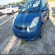 JTDKT4K3XA5282117 2010 Toyota Yaris auction photo thumbnail 14