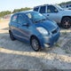 JTDKT4K3XA5282117 2010 Toyota Yaris auction photo thumbnail 1