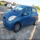JTDKT4K3XA5282117 2010 Toyota Yaris auction photo thumbnail 2