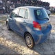 JTDKT4K3XA5282117 2010 Toyota Yaris auction photo thumbnail 3