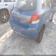 JTDKT4K3XA5282117 2010 Toyota Yaris auction photo thumbnail 6