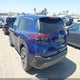 5N1BT3BB6PC945412 2023 Nissan Rogue Sv auction photo thumbnail 3