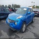 JN8AF5MRXBT019198 2011 Nissan Juke Sl auction photo thumbnail 2