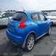 JN8AF5MRXBT019198 2011 Nissan Juke Sl auction photo thumbnail 4