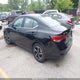 3N1AB8CV7SY277034 2025 Nissan Sentra Sv auction photo thumbnail 3