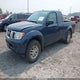1N6AD0CW4JN700534 2018 Nissan Frontier Sv auction photo thumbnail 2