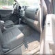 1N6AD0CW4JN700534 2018 Nissan Frontier Sv auction photo thumbnail 5