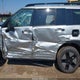 5NMP2DG13SH044625 2025 Hyundai Santa Fe Hybrid Sel auction photo thumbnail 13