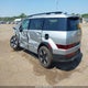 5NMP2DG13SH044625 2025 Hyundai Santa Fe Hybrid Sel auction photo thumbnail 3