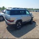 5NMP2DG13SH044625 2025 Hyundai Santa Fe Hybrid Sel auction photo thumbnail 4