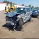 5NMP2DG13SH044625 2025 Hyundai Santa Fe Hybrid Sel auction photo thumbnail 6
