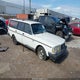 YV1AW8800N1916727 1992 Volvo 240 auction photo thumbnail 1