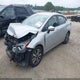 3N1CN8EVXLL818430 2020 Nissan Versa Sv Xtronic Cvt auction photo thumbnail 2