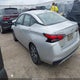 3N1CN8EVXLL818430 2020 Nissan Versa Sv Xtronic Cvt auction photo thumbnail 3
