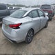 3N1CN8EVXLL818430 2020 Nissan Versa Sv Xtronic Cvt auction photo thumbnail 4