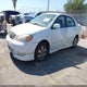 1NXBR32EX4Z220474 2004 Toyota Corolla S auction photo thumbnail 2