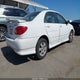 1NXBR32EX4Z220474 2004 Toyota Corolla S auction photo thumbnail 4