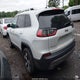 1C4PJMDX7MD170199 2021 Jeep Cherokee Limited 4X4 auction photo thumbnail 3