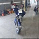 1HD1FCW146Y633940 2006 Harley-Davidson Flhtcui auction photo thumbnail 5