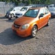 1G1AK55F477178478 2007 Chevrolet Cobalt Ls auction photo thumbnail 2