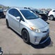JTDKN3DU0F1904362 2015 Toyota Prius Two auction photo thumbnail 1