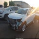 3GNAXUEV3MS147947 2021 Chevrolet Equinox Awd Lt auction photo thumbnail 2