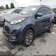 KNDP6CAC7N7003628 2022 Kia Sportage Nightfall Edition auction photo thumbnail 2
