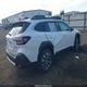 4S4BTANCXS3129529 2025 Subaru Outback Limited auction photo thumbnail 4