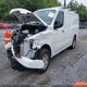 1N6BF0KM2LN809883 2020 Nissan Nv Cargo Nv1500 Sv Standard Roof V6 auction photo thumbnail 2