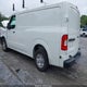 1N6BF0KM2LN809883 2020 Nissan Nv Cargo Nv1500 Sv Standard Roof V6 auction photo thumbnail 3