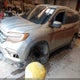 5FNYF6H31JB021963 2018 Honda Pilot Ex auction photo thumbnail 2