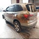 5FNYF6H31JB021963 2018 Honda Pilot Ex auction photo thumbnail 3