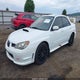 JF1GD70646L515175 2006 Subaru Impreza Wrx Sti auction photo thumbnail 2