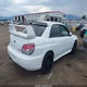 JF1GD70646L515175 2006 Subaru Impreza Wrx Sti auction photo thumbnail 4