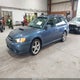 4S3BP676254313049 2005 Subaru Legacy 2.5Gt Limited auction photo thumbnail 2