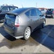 JTDKB20U393496585 2009 Toyota Prius Touring auction photo thumbnail 4
