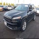 1C4PJLDB7HW523257 2017 Jeep Cherokee Limited Fwd auction photo thumbnail 2