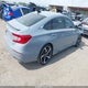 1HGCV2F33NA022895 2022 Honda Accord Sport 2.0T auction photo thumbnail 4