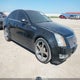 1G6DP5EV5A0137910 2010 Cadillac Cts Premium auction photo thumbnail 1